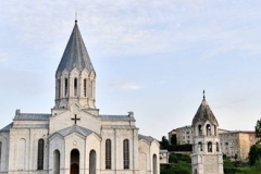 Ադրբեջանը հրթիռակոծում է Ստեփանակերտը և Շուշին. Արցախը հայտարարում է, որ պատասխանը չի ուշանա