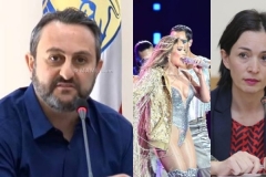 «Ո՞ւր է գնացել տոմսերի վաճառքից ստացված 5 միլիոն դոլարը»․ Պեդրո Զարոկյան