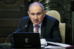 ՀՀ Սահմանադրությունը տարածքային պահանջ չի պարունակում հարևան երկրների նկատմամբ․ Փաշինյան
