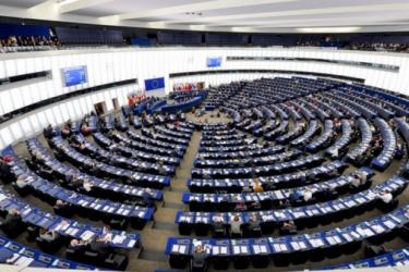 Եվրախորհրդարանի պատգամավորները հայտարարություն են տարածել՝ պնդելով, որ Հայաստանի և Լեռնային Ղարաբաղի միջև նոր ճանապարհի կառուցումը միջազգային իրավունքի խախտում է  