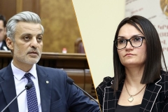 ԿԳՄՍՆ 2 փոխնախարար ազատվել է պաշտոնից