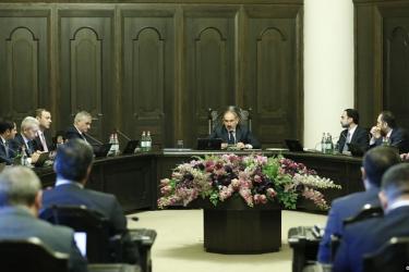 Վարչապետ. Վերլուծությունները ցույց են տալիս` կորոնավիրուսի հետ կապված իրավիճակը կարող է տևել ավելի երկար