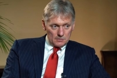 Պեսկովը հրաժարվել է մեկնաբանել որդու՝ զինկոմիսարիատ ներկայանալուց հրաժարվելը