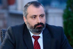 Ապրիլյան պատերազմը հաղթական էր մեր ժողովրդի և պետության համար․ մենք կասեցրինք թշնամու բլից-կրիգի փորձը. Դավիթ Բաբայան