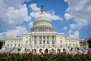 ԱՄՆ Սենատը միաձայն ընդունել է Հայոց ցեղասպանությունը ճանաչող բանաձևը