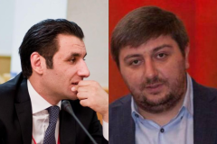 Բերման են ենթարկվել նաև Զինավոր Մեղրյանը և Իգոր Խաչատուրովը