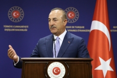 Հայաստանի հետ սահմանների բացումը չափազանց ձեռնտու կլինի այդ երկրին․ Չավուշօղլու