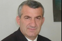 Ցավդ տանեմ, Արցախ...