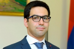 Իրանի հետ մեր հարաբերությունների վրա չի ազդում. ՊԵԿ նախագահը՝ ադրբեջանցիների կողմից բեռնատարներից մաքսատուրք գանձելու մասին