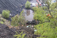 ՌԴ-ում հանքափորներին տեղափոխող ավտոբուսն ընկել է ձորը. կա 14 զոհ