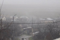 Ադրբեջանական զորքերը մնում են Քարագլխի վրա ամրացված նույն հենակետերում