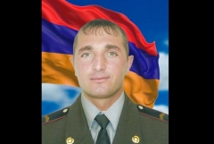 Աշոտ Բաբայան․ նրանց երջանկությունը կիսատ մնաց