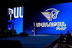 Վերջերս նորից ադրբեջանական դիրքերի ամրապնդում է եղել ՀՀ-ի տարածքում. Թաթոյան