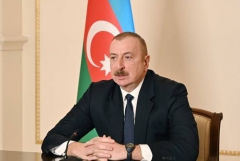 ԱՄՆ-ն կարող է կարևոր դեր խաղալ Երևանի և Բաքվի միջև հարաբերությունների կարգավորման գործում. Ալիև