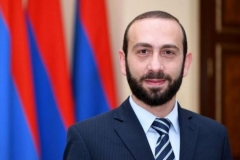 Արարատ Միրզոյանը հայտնեց ՀԱՊԿ դիտորդական առաքելության Հայաստան գալու ժամկետների մասին