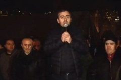 Վաղը 16:00-ին մենք ունենալու ենք մեր գլխավոր հանրահավաքը. Իշխան Սաղաթելյանը քաղաքացիներին կոչ արեց միանալ