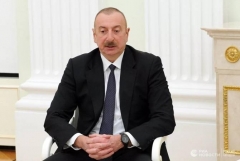 Ալիևը հայտարարել է, որ Ադրբեջանը դեմ չէ Ադրբեջան-Վրաստան-Հայաստան ֆորմատով խորհրդակցություններին