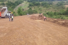 Սյունիքում այլընտրանքային ճանապարհներ կկառուցվեն. առաջարկվում է վերանորոգել Կապան-Տաթև ճանապարհը