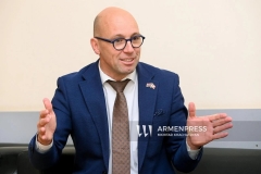 Շվեյցարացի պատգամավորը վստահեցնում է, որ Բաքվի հորինած «Արևմտյան Ադրբեջան» նարատիվը միջազգային մակարդակում խուլ արձագանքի կբախվի