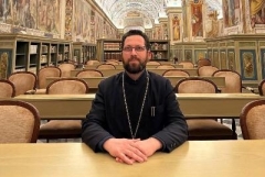 Եթե մեկը հանդգնի վայրահաչել եկեղեցու դեմ, ես ևս թույլ չեմ տա դեր ստանձնել ծիսական կյանքում. Մարկոս քահանա Մանգասարյան