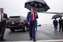 Ինչից է կազմված լինելու «Թրամփի երթուղին»