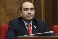 Մարուքյանը Փաշինյանից ապացույց է պահանջում՝ Օնիկ Գասպարյանի կողմից Սերժ Սարգսյանի հրամանը կատարելու վերաբերյալ