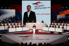 Էժան գյուղմթերք Հայաստանում ձմռանը․ Նարեկ Կարապետյանը ներկայացրել է Նոյեմբերյանի զարգացման ծրագիրը