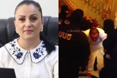 «Արդարադատությունը փոխարինվել է էժանագին պատժիչ թատրոնի»․ Իրինա Յոլյան