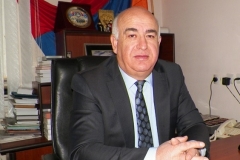 Երջանկահիշատակ Աղասի Հակոբջանյանի ընտանիքի երախտիքի խոսքը