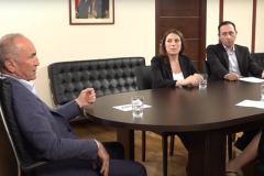 Այս իշխանությունից ազատվելու համար կոալիցիա կկազմենք, բայց միասին ընտրությունների գնալու հնարավորություն չեմ տեսնում. Ռոբերտ Քոչարյան