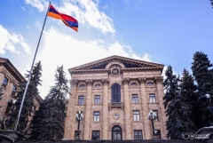 Ազգային ժողովում սահմանագծման եւ սահմանազատման թեմայով լսումներ կանցկացվեն