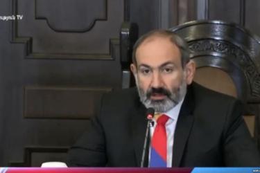 Նիկոլ Փաշինյանի ասուլիսի օրը, ժամը, վայրը հայտնի են