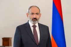 Նիկոլ Փաշինյանը շնորհավորել է Իրանի նորընտիր նախագահին