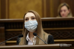 Նախատեսվում է կուսակցությունների համար նվազեցնել և դաշինքների համար բարձրացնել ԱԺ անցնելու անցողիկ շեմը