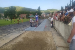 Հուշամրցաշար Կապանում