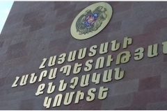 Նոր մանրամասներ՝ զինծառայող Սարգիս Գրիգորյանի մահվան գործով