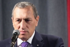 Սուրիկ Խաչատրյանի շնորհավորական ուղերձը՝ Կանանց տոնի կապակցությամբ