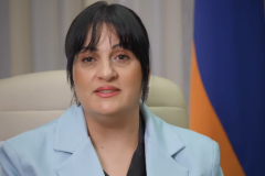 Պատգամավոր Արմեն Խաչատրյանը  փորձել է խեղաթյուրել իմ խոսքը՝ թաքցնելով իշխանության ձախողումները․ Իրինա Յոլյան