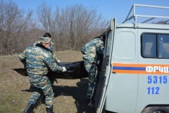 Ադրբեջանը հայկական կողմին է փոխանցել ևս մեկ աճյուն