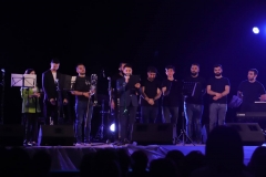 «Ֆրանսիան մեր բարեկամն է»