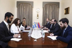 Հայաստանը միջազգային հանրության համապատասխան արձագանքն է ակնկալում Ադրբեջանի պատերազմական հանցագործություններին