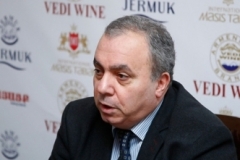 ՀՀ իշխանություններ ճանաչեք Արցախի անկախությունը. Հրանտ Բագրատյան