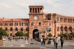 Վաղը կառավարության արտահերթ նիստ կա. Արտակարգ դրությունը երկարաձգվում է