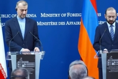 Նախարար Աբդոլլահիանի այցը կնշանավորվի Կապանում ԻԻՀ հյուպատոսության հանդիսավոր բացման արարողությամբ. ՀՀ ԱԳ նախարար