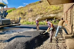 Գորիս համայնքում ՀՀ կառավարություն-համայնք համաներդրմամբ իրականացվող սուբվենցիոն ծրագրերից այս տարի ավարտվել են երկուսը