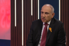 «Երրորդ ժամկետ» հաղորդաշարի հյուրը ՀՀ վարչապետ Նիկոլ Փաշինյանն է