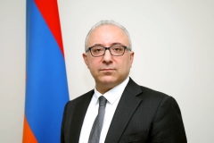 Հայաստանը Ռուսաստանից չի ստացել անհրաժեշտ սպառազինություն, ինչի համար վճարել է միլիոնավոր դոլարներ․ ԱԳ փոխնախարար