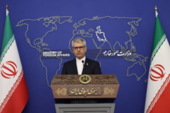 ԵՄ բոլոր դեսպանները կանչվել են Իրանի ԱԳՆ