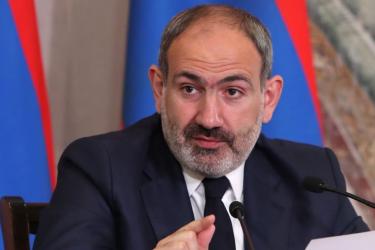 100 փաստ նոր Հայաստանի մասին. մեկնարկել է վարչապետի ասուլիսը