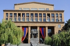 ԵՊՀ գիտխորհուրդը որոշում է ընդունել եւ պահանջում է վարչապետի ու կառավարության հրաժարականը